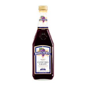 Manischewitz Concord Grape